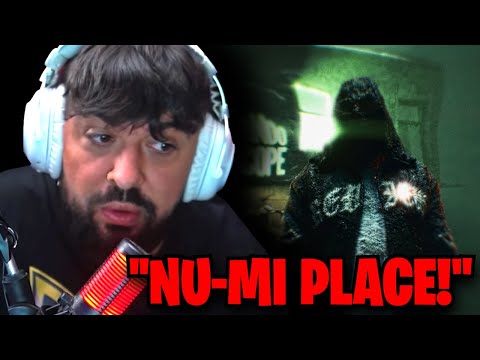 IMOGEN REACTIONEAZA LA MARKO GLASS - BAGS IN THIS B*TCH (Official Video)