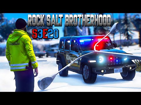 RSB s3e20 - Polite Penetration