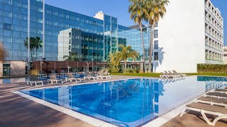 Hotel SB BCN Events