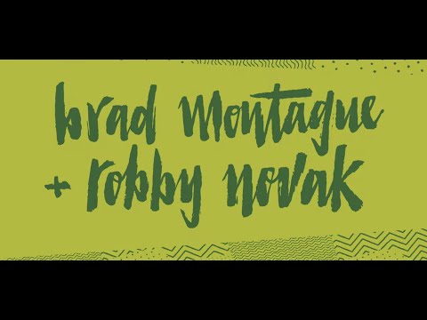 WDS 2015 Main Stage Keynote Speakers - Brad Montague and Kid President on a Rebellion Fueled by Joy