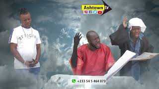 EIIIII NSEM NIE💥😂 NANA YEBOAH  VRS AKABENEZER JUDGEMENT DAY 9 💥KYEKYEKU RUNS AWAY |GHANA COMEDY 2023