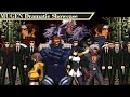 MUGEN Dramatic Showcase 3 KoF 99 What If