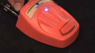Video thumbnail for Danelectro CF-1 FUZZ PEDAL guitar effects demo with Gibson SG & Jaguar Jr amp by gearmanndude
