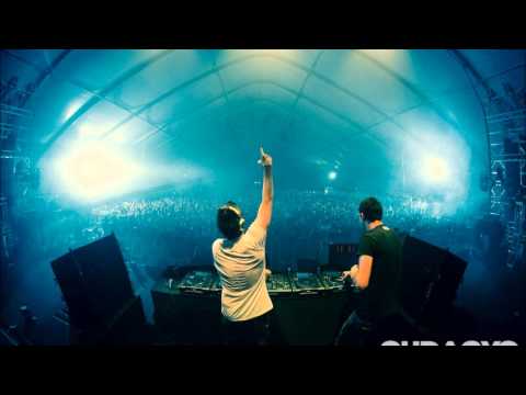 Tiesto feat. BT & Hardwell vs. W&W - Love Comes Again vs. Lift Off (U.R.N Mashup)