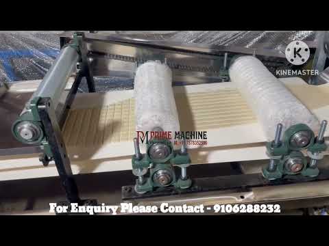 Sakkarpara Making Machine