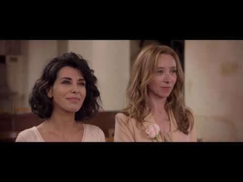 Wedding Unplanned (2017) Teaser