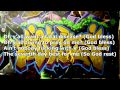 Vinnie Paz "God Bless" Lyric Video 