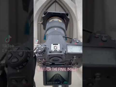 Fine Art Architectural Photography