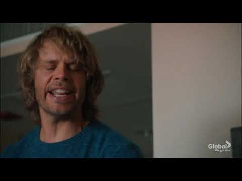 NCIS Los Angeles 11x03 - Duck Tape Talk