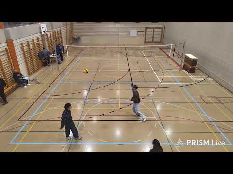 Live streaming of Genève Volley 1LN