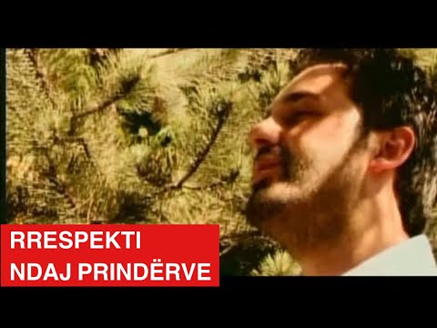 Adem Ramadani - Rrespekti ndaj prindërve (Official Video)
