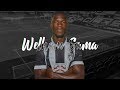 #SamaHeracles! Welkom bij de club, Stephen ⚫️⚪️