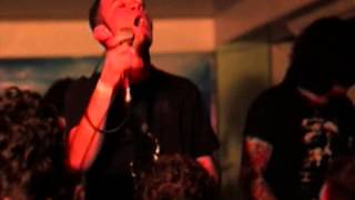 Indrama Rock - Broken Heart (live at Iceberg Rock)