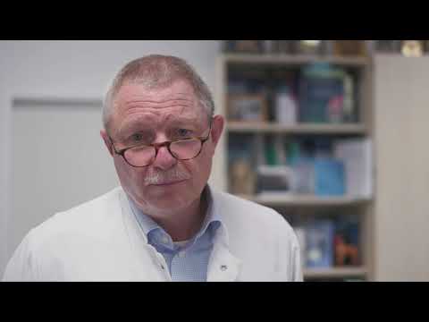 Behandlung bei Fehlschlägen durch Wirbelsäulen-OPs