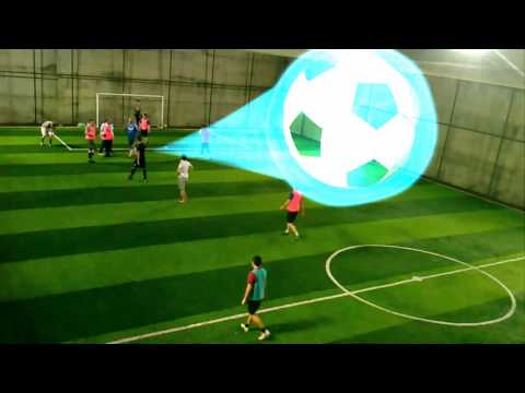 Ayaz Arena Halı Saha 27.04.2016 20:00 - akillisaha.com