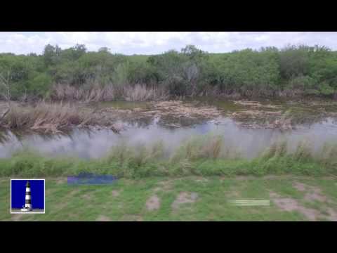 The Woods End Subdivision In Brownsville, TX.