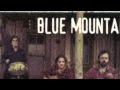 Blue Mountain - "Generic America"