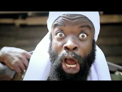 B-Cross ft Luther(wogbena video)