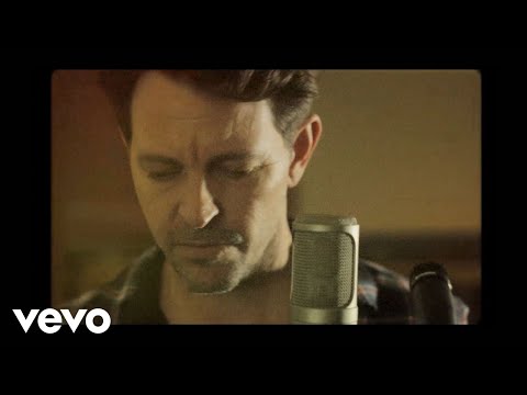 Bernard Fanning - Departures (Blue Toowong Skies)
