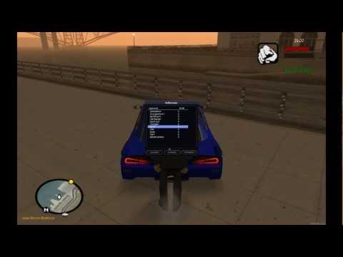 Xtream Wiki - Funktionen #001 [Deutsch] [HD] - Die Kofferraum Funktion