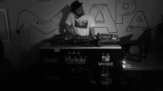 DJ STEAN // MAPA LIVE