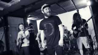 Darko - "Chewbacca Defence" Lockjaw Records