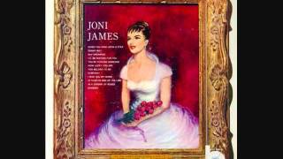 Joni James - How Lucky You Are (1956)
