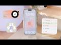 Best IPhone Widgets You NEED To Try Functional Aesthetic Widgets