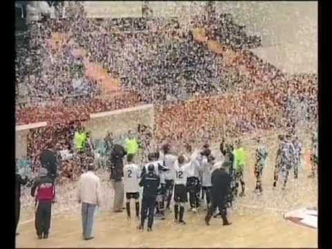 Futsal Goalkeeper Harutyun Harutyunyan!!!