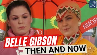 Belle Gibson's New Scam Claims She Was Adopted in Ethiopia! Where is Belle Gibson Now
