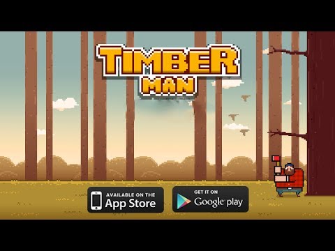 Timberman