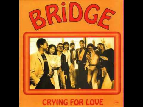 Bridge - No where love affair