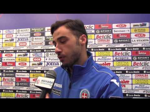 Lazzari: "Subito gol nell'unica occasione concessa, noi più stanchi di loro..."