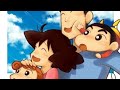 Shin Chan Fierceness That Invites Storm Full Movie In Hindi