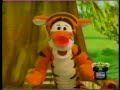 The Book Of Pooh Get Growin