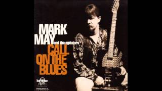 Mark May & The Agitators - Sweet Shuffle Queen