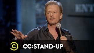 David Spade: My Fake Problems (2014) Video