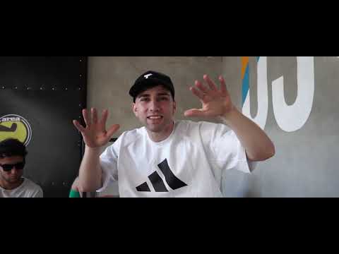 Joaqo -  Mami Yo (Official Video)