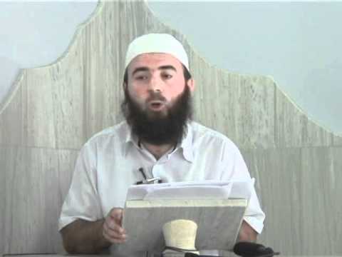 Jusuf Hajrullahu-Pendimi.wmv