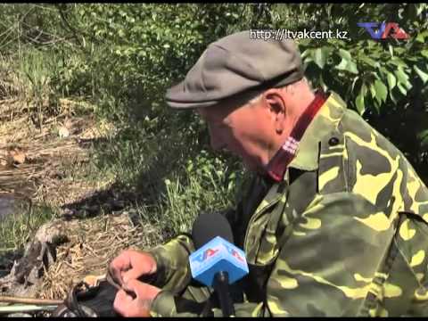 Лисаковск, выпуск программы «День» от 21 мая 2014 г.