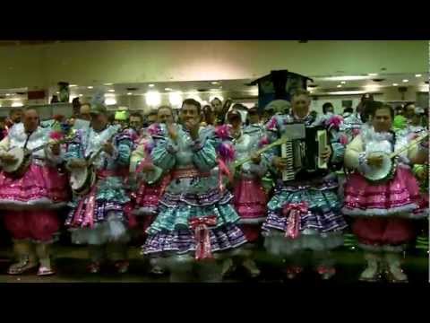 QCTV - 2012 Show of Shows - Down the Aisle - If My Friends Could See Me Now.MOV