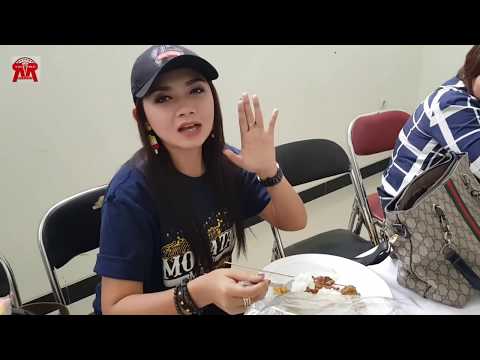 RATNA ANTIKA # FAMGATH MONATA MANIA # PATI 19 08 2018