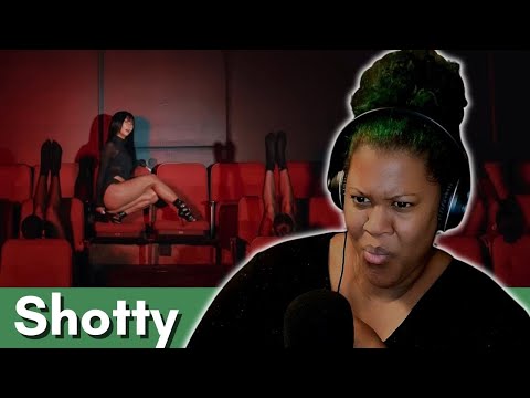 First Reaction to HYOLYN 효린 '𝑺𝑯𝑶𝑻𝑻𝒀 ' MV - SHE IS A QUEEN!!!