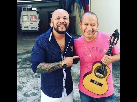 Chiquinho dos Santos e Biro do Cavaco - ACORDA BRASIL