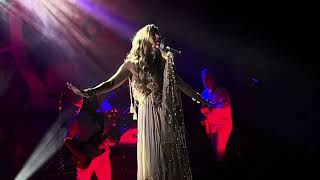 Joss Stone | Mr Wankerman (Mr ‘aweonao’ man) | The High Road | Live Chile 2024
