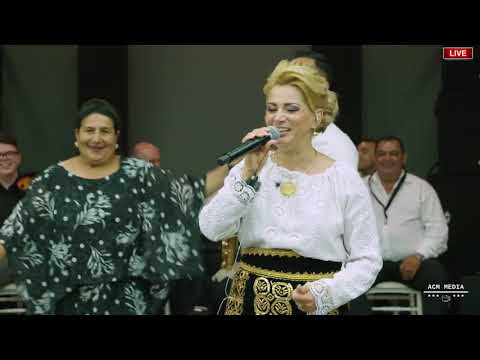 Mariana Botoaca si Formatia   - Colaj Hore Nunta Laura si Costi