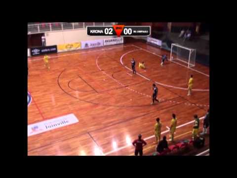 Krona 4 x 2 Blumenau 06/11/2013