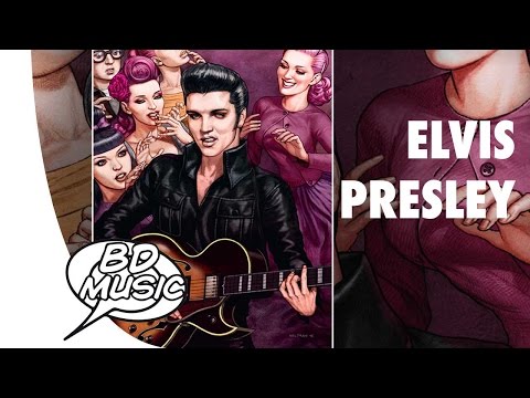 Elvis Presley - Don’t Be Cruel