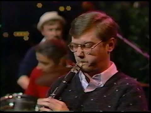 Stealin' Apples - The Jim Cullum Jazz Band