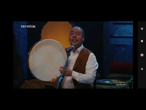 Urfa Türküleri "Balıklıgöl"